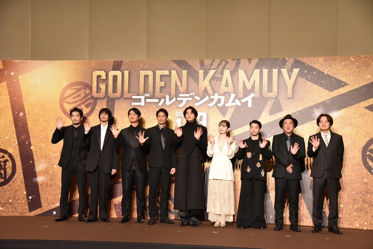 山崎賢人、串だんごを見ると、玉木宏に串で刺されるシーンを「思い出します」