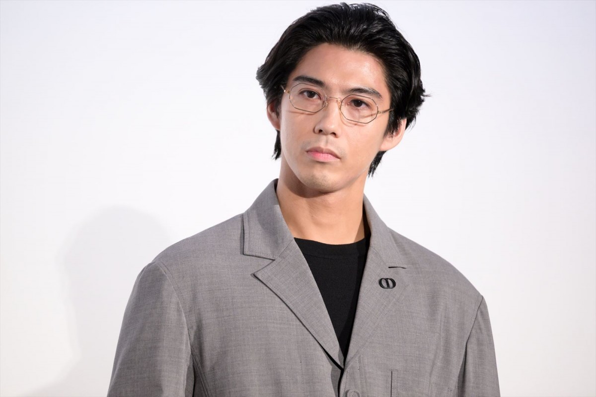 中村倫也、大ファンのアニメシリーズ参加で感激「頑張って生きてきてよかった」