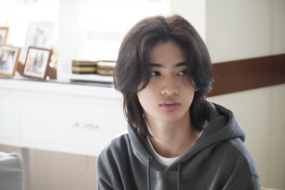 桜井玲香、工藤遥、藤田朋子ら、『夫を社会的に抹殺する5つの方法』Season2出演決定　ティザー映像公開