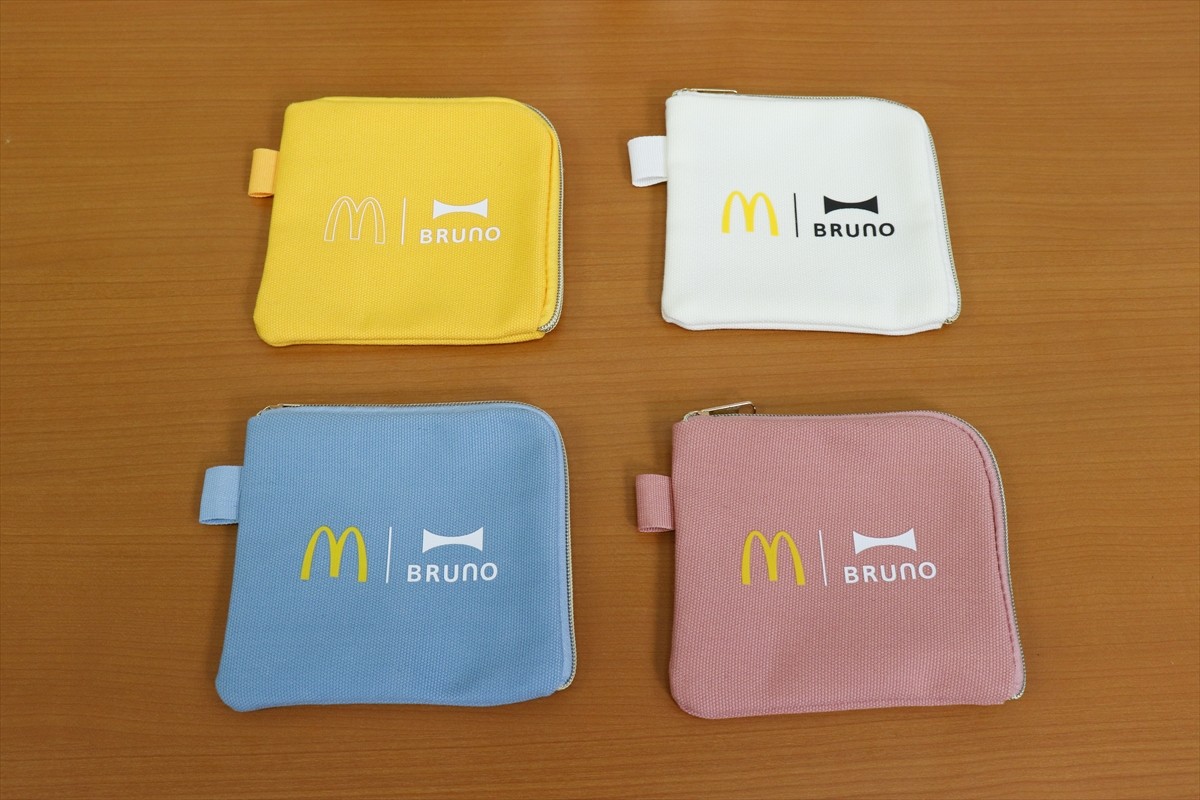 20231210_「マクドナルドの福袋2024」