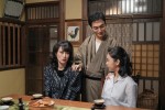 連続テレビ小説『ブギウギ』第60回より