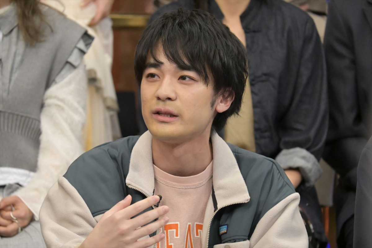  今年のダウンタウンの運勢＆最強運ゲストは？　人気占い師・水晶玉子が芸能人を診断！　あすの『ダウンタウンDXDX』