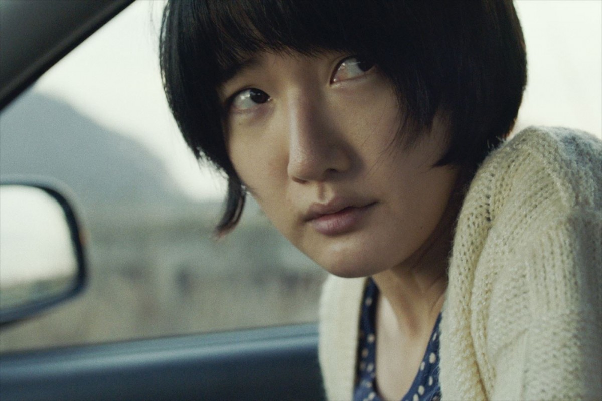 2023年の韓国映画賞を総なめにした映画『ビニールハウス』3.15日本公開決定！　予告編＆場面写真解禁