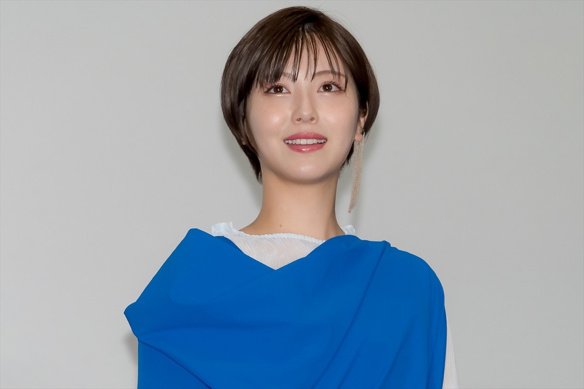 山田涼介、「特別な思い」で挑んだラブストーリー映画初主演　声を発さない青年役