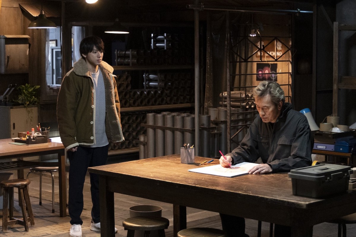 『君が心をくれたから』“雨”永野芽郁、奇跡の“代償”に涙　視聴者もらい泣き「月曜日からボロ泣き」