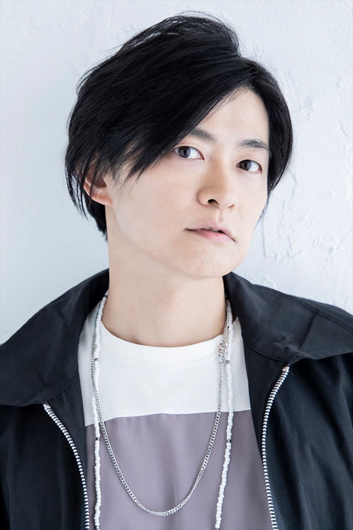 大塚剛央、石川界人らが参戦！　歌士たちの戦いを描くアニメ『ハイガクラ』キャスト発表