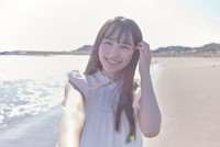 乃木坂46 5期生写真集『あの頃、乃木坂にいた』より