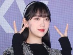 【写真】堀未央奈、黒髪→金髪に印象ガラリ！ 「お人形さんみたい」「レベチなスタイル」と反響続々