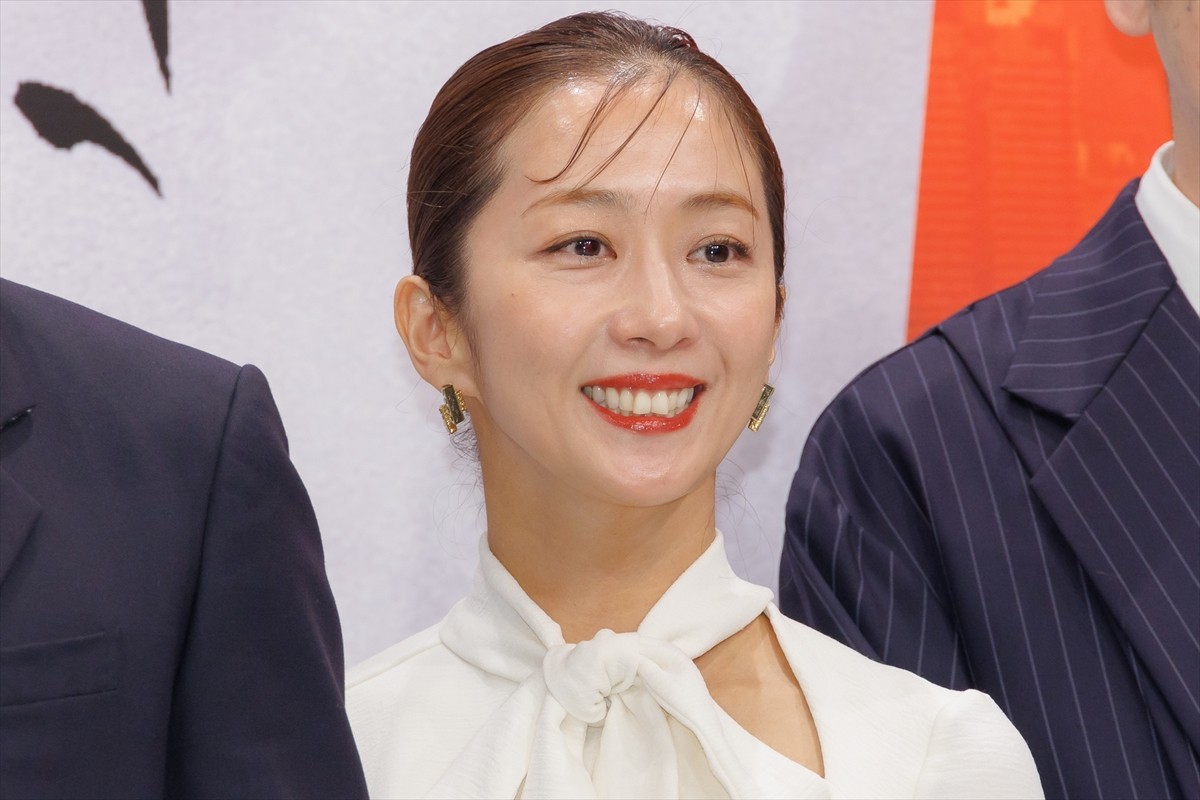 玉木宏、ブラジリアン柔術での“革命”宣言「もっと強くなりたい」