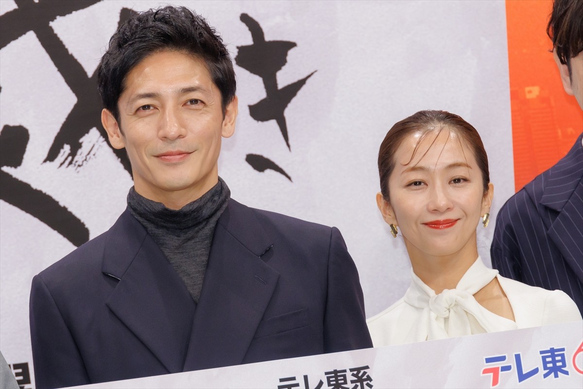 玉木宏、ブラジリアン柔術での“革命”宣言「もっと強くなりたい」