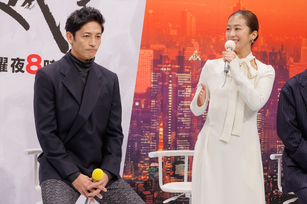 玉木宏、ブラジリアン柔術での“革命”宣言「もっと強くなりたい」