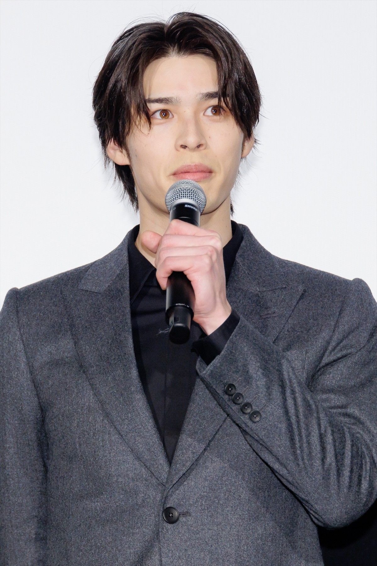 小芝風花、女性キャストの“裸の付き合い”告白「合宿みたいな感じ」