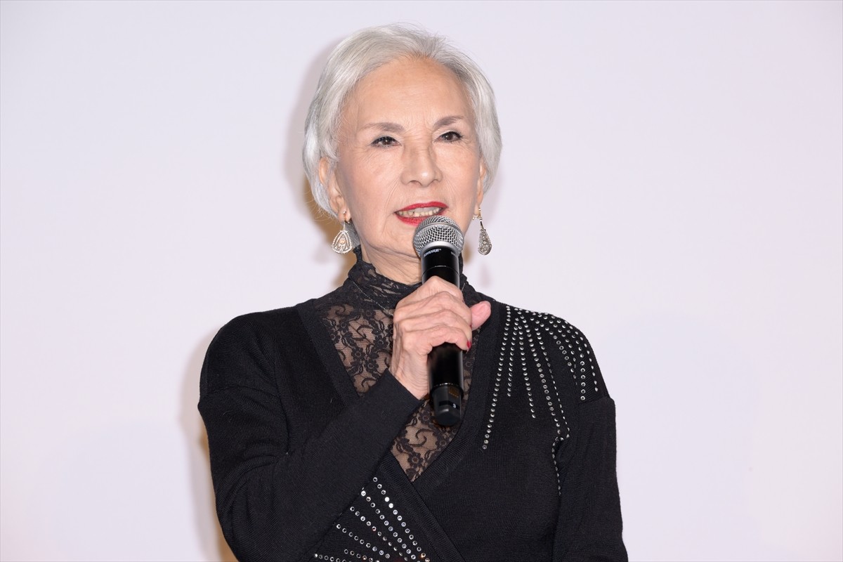 前田敦子、性被害を受けた女性役のオファーに「こんなに真剣に悩んだのは初めて」