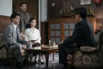 連続テレビ小説『ブギウギ』第77回より