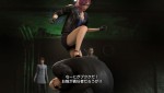 『龍が如く８』、ウタマル（出演：宇多丸）のスクリーンショット