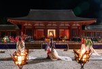 大河ドラマ『光る君へ』第4回「五節の舞姫」より