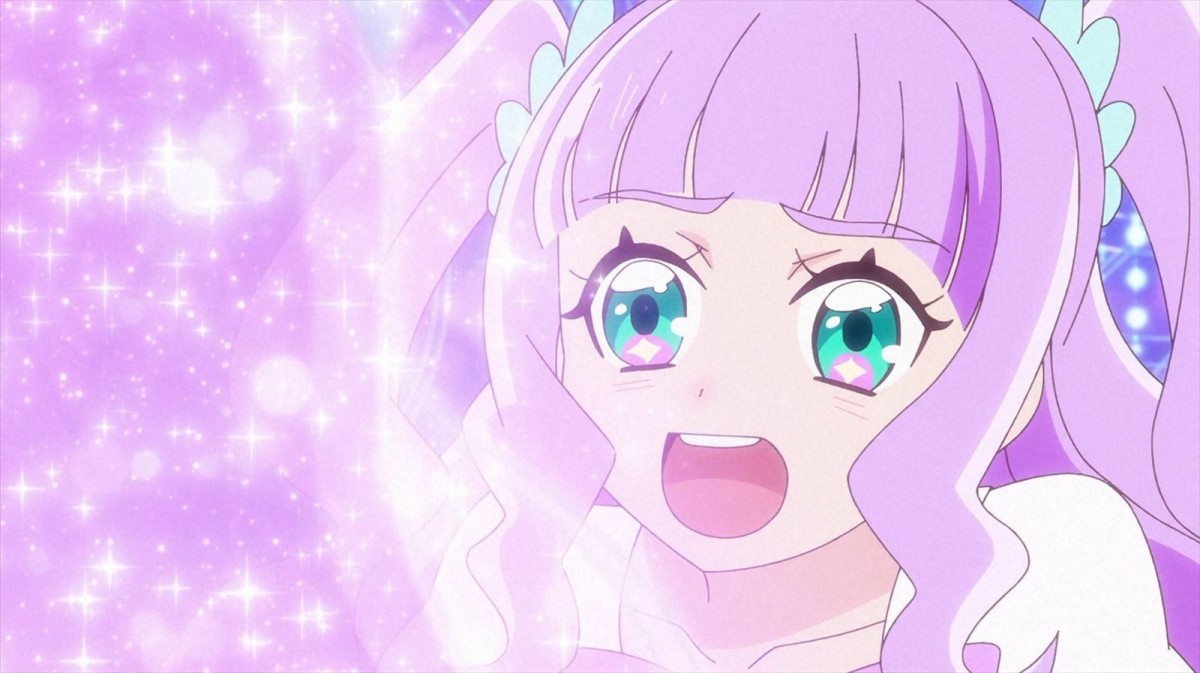 テレビアニメ『ひろがるスカイ!プリキュア』47話場面写真