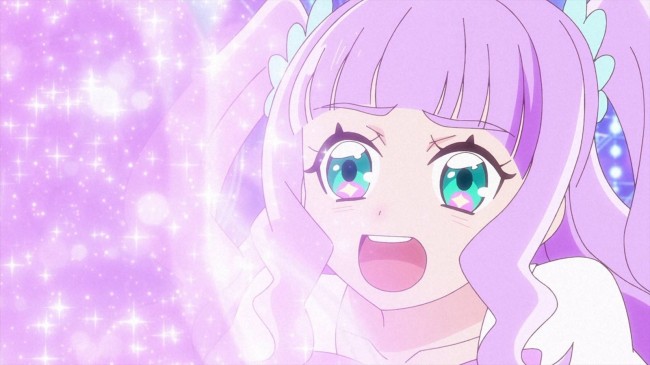 テレビアニメ『ひろがるスカイ！プリキュア』47話場面写真