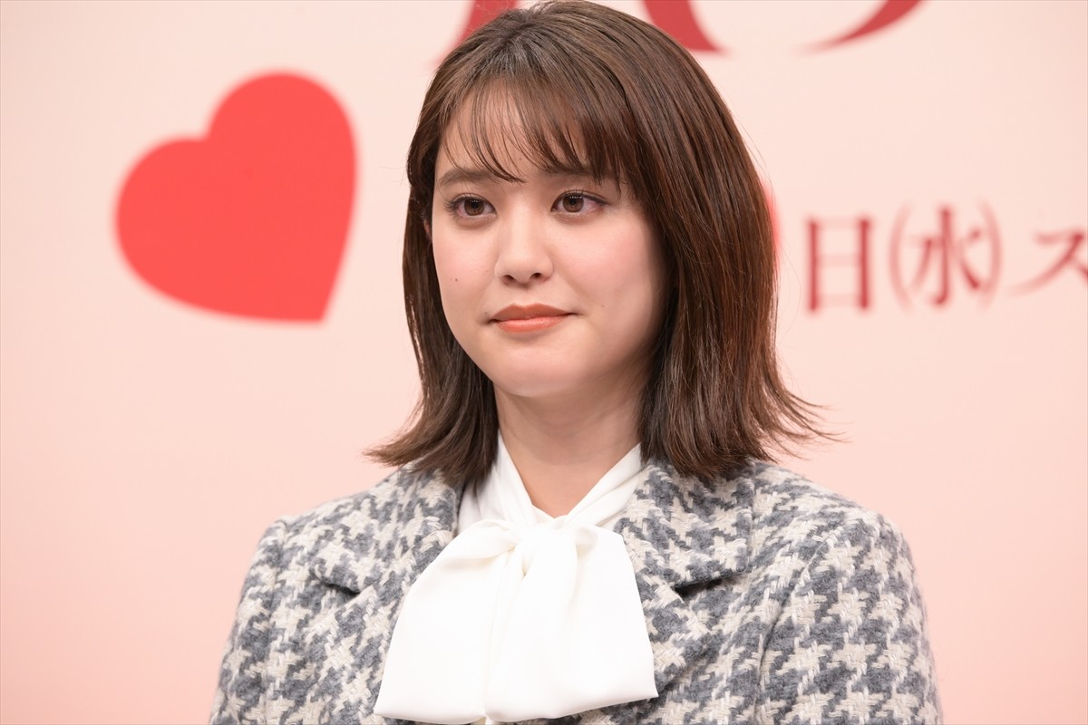畑芽育、バレンタインデーのほろ苦い思い出を明かす「違う人が違う人に渡して」
