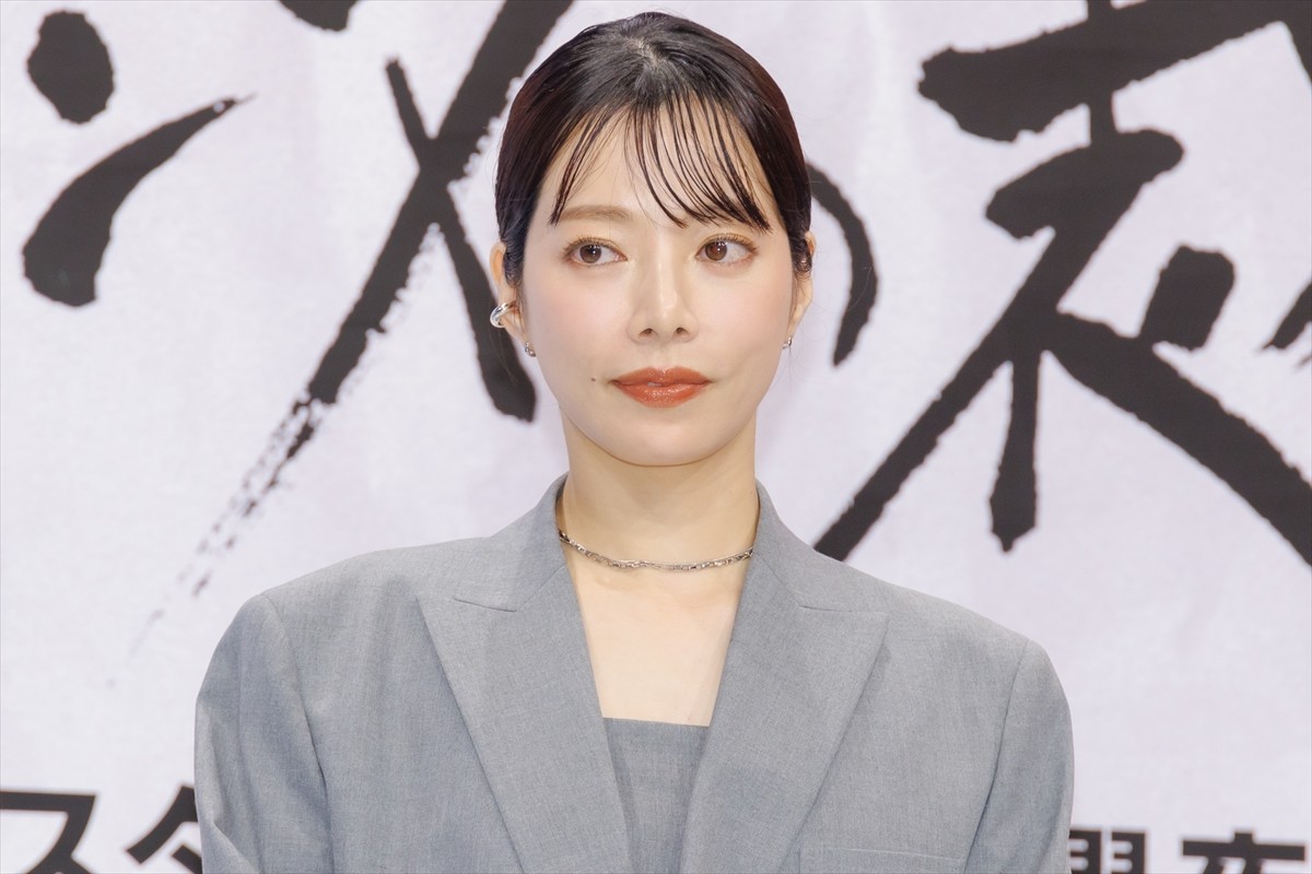 玉木宏、ブラジリアン柔術での“革命”宣言「もっと強くなりたい」