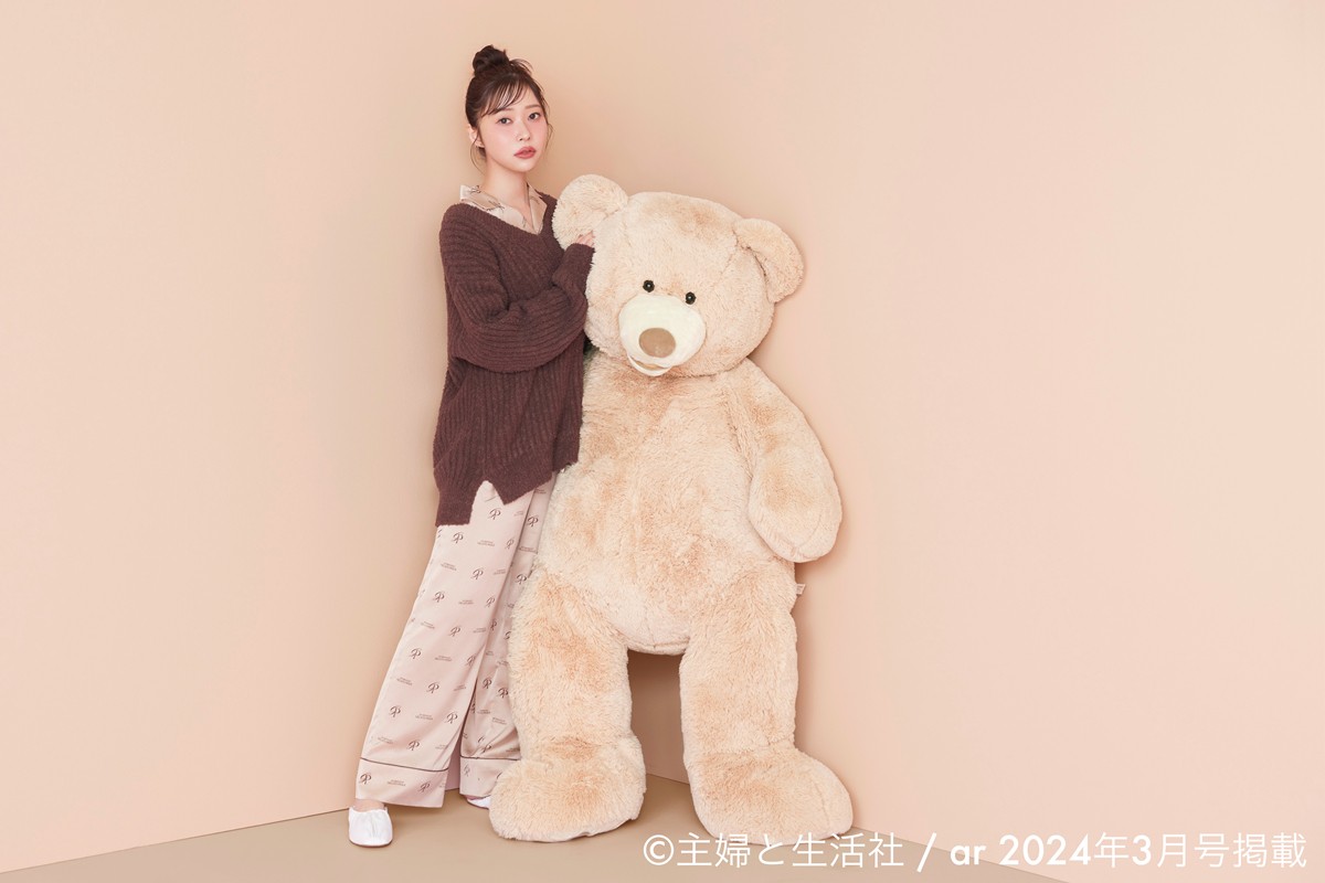 20240112「Valentine’s Day Collection」