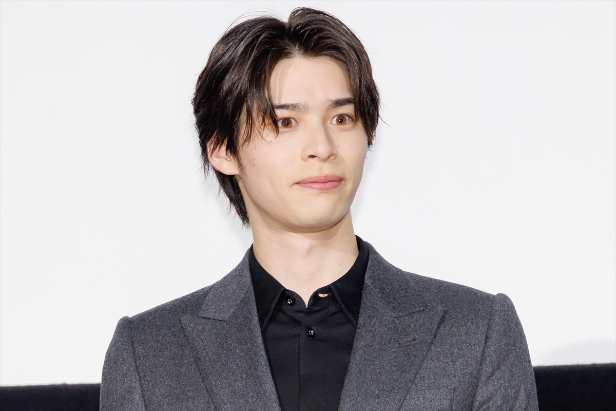 小芝風花、女性キャストの“裸の付き合い”告白「合宿みたいな感じ」