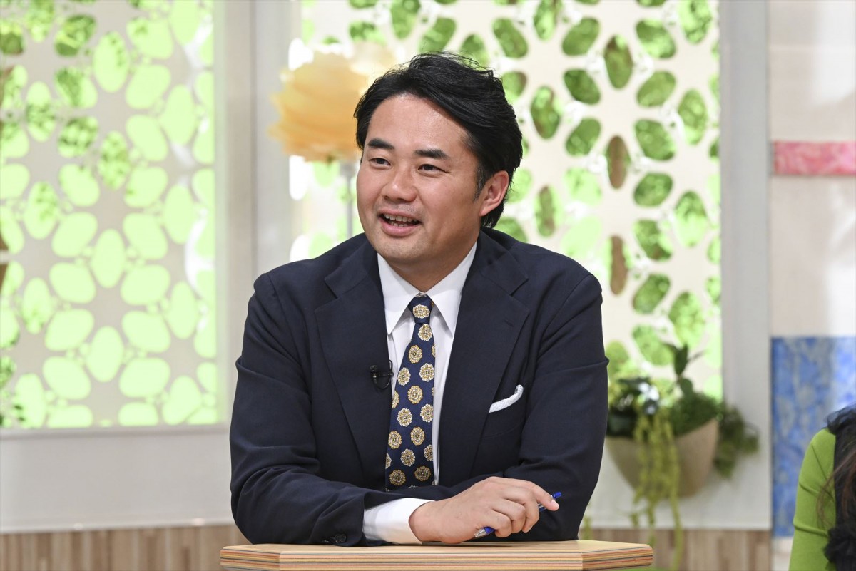 今田耕司、松本人志の活動休止に複雑な思い「何でこんなことに…」　あすの『ネタバレMTG』