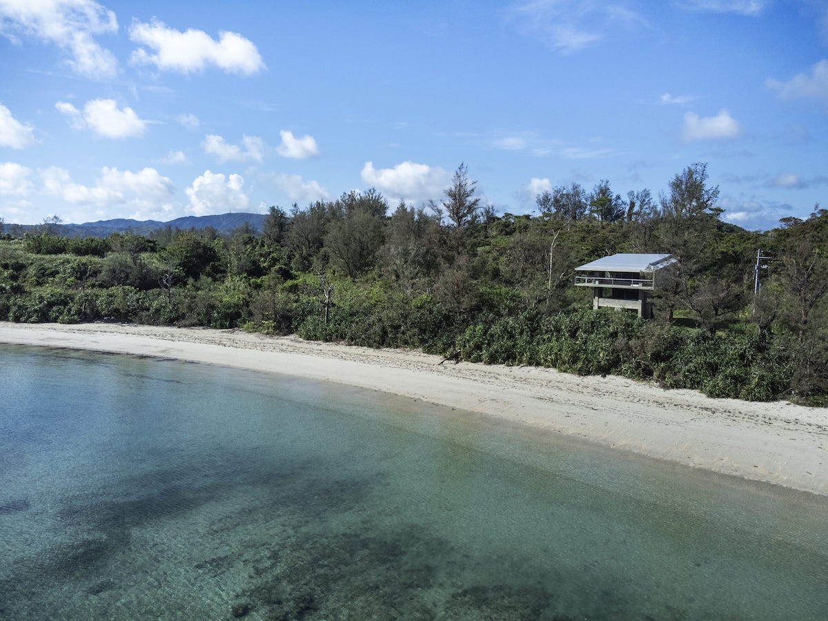 240116_DAICHI OKINAWA villa M