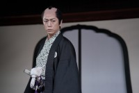 『大奥』初回　亀梨和也、将軍・家治役のドS演技をネット称賛「ゾクゾクする」
