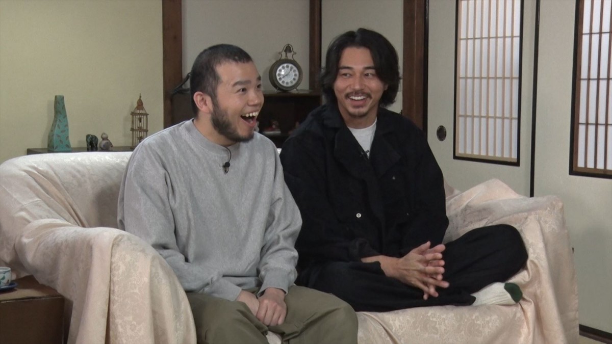 東出昌大「20代、いろいろあった」　今夜の『突占』でキー局ゴールデン帯バラエティー復帰