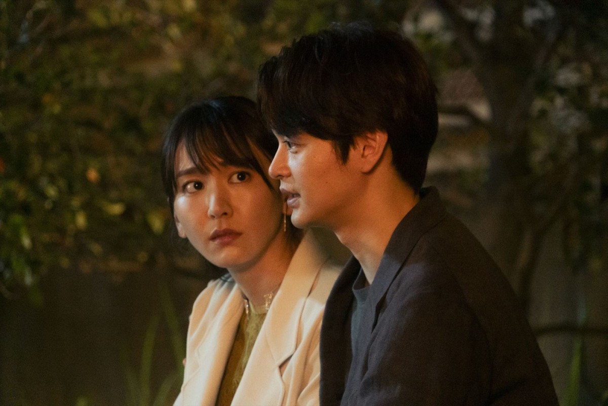 新垣結衣×早瀬憩『違国日記』染谷将太ら追加キャストが発表！　主要キャラとらえた新場面写真も公開