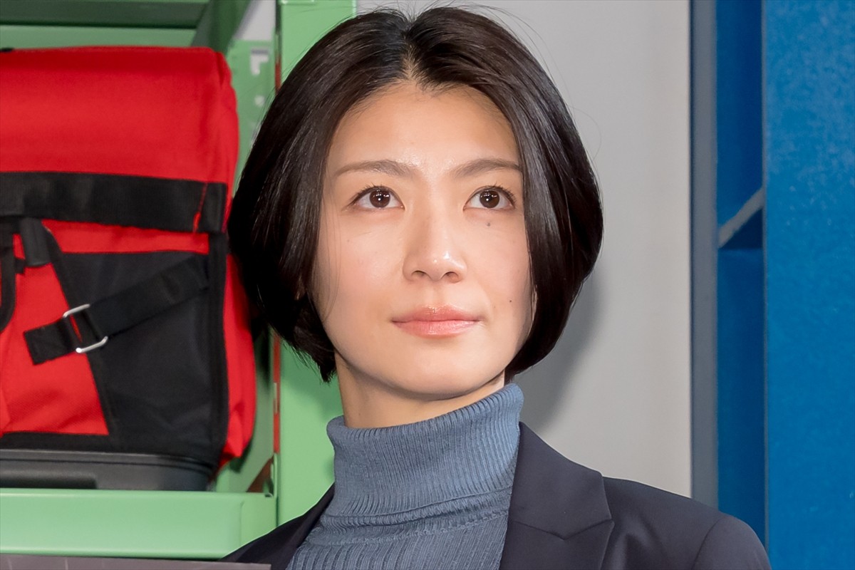 櫻井翔、夢に比嘉愛未が登場　夢の中でせりふが言えず「緊迫感がすごかったです」