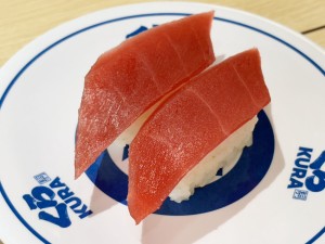 「くら寿司」史上“最高品質”のまぐろフェア開催！　世界三大漁場の国産天然本まぐろを味わえる