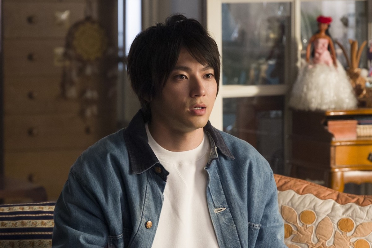『君が心をくれたから』第3話　“雨”永野芽郁、嗅覚を失う前に“初恋の想い出”を振り返る
