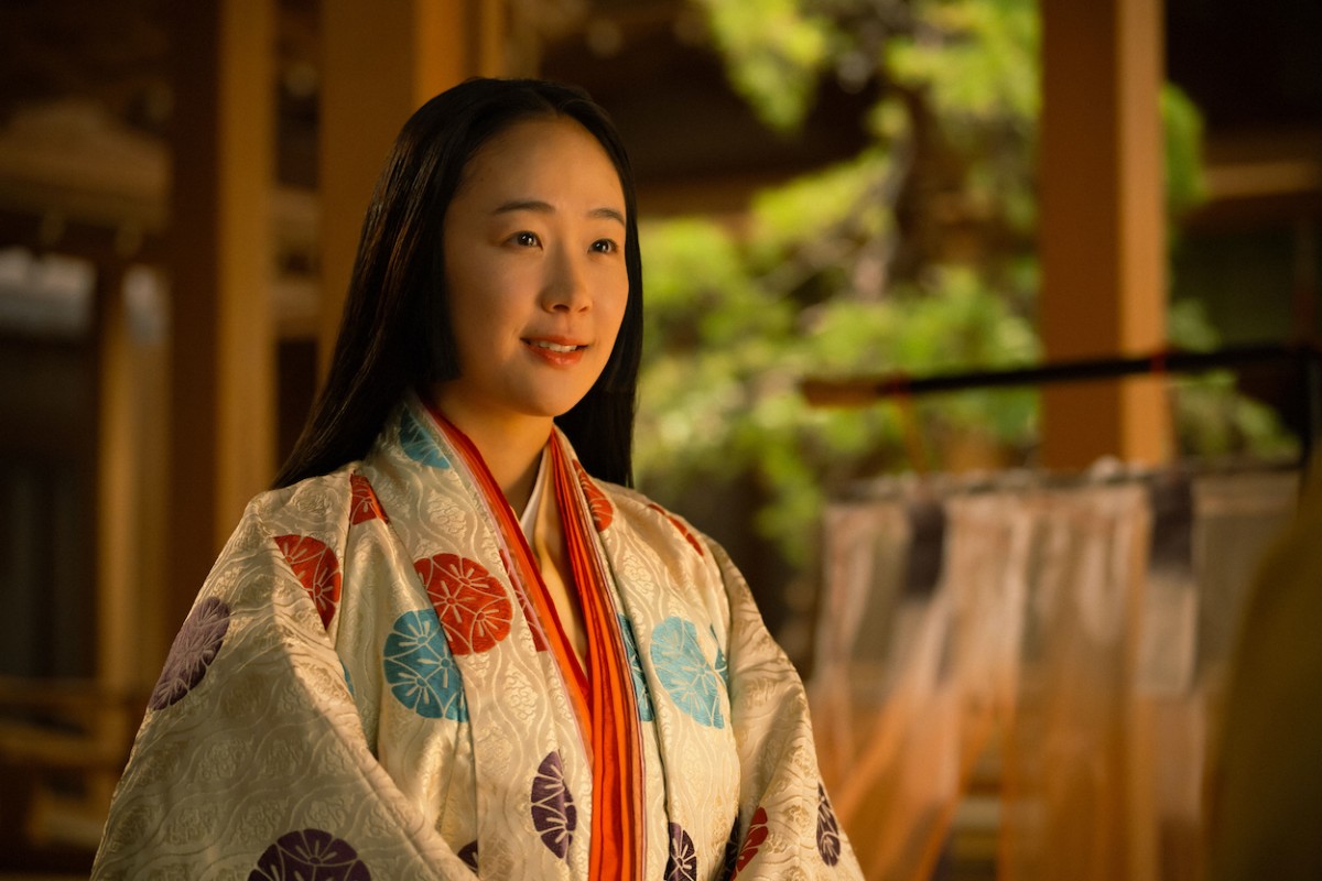 『光る君へ』“花山天皇”本郷奏多、“忯子”井上咲楽の寵愛ぶりにネット騒然「ご乱心が過ぎる」