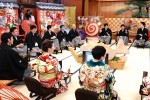 『浜田・大吉・濱家主催 新春ツッコミ芸人総会2024』より