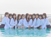 『乃木坂46 5期生写真集（タイトル未定）』より
