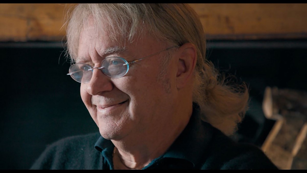 映画『COUNT ME IN 魂のリズム』、レッチリのチャドら名だたるドラマーたちが語る予告解禁　シシド・カフカらのコメントも
