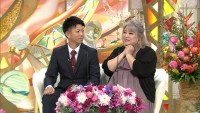 1月14日放送の『新婚さんいらっしゃい！』より