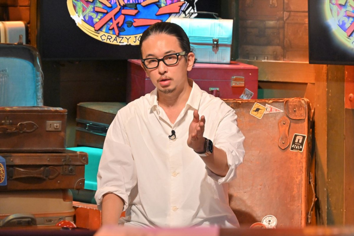アドベンチャーレーサー・田中正人が世界選手権参戦＆写真家・佐藤健寿が旧ソ連の元軍事都市へ！　今夜の『クレイジージャーニーSP』