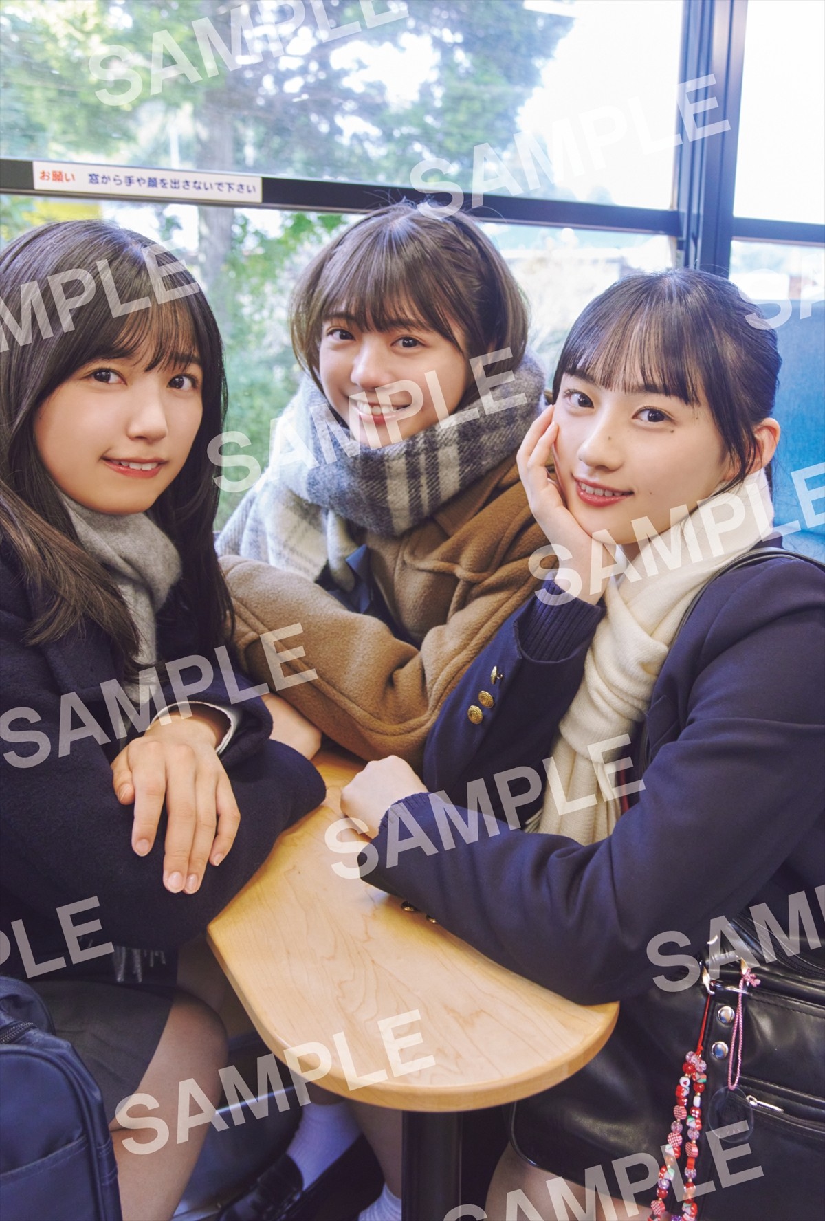 乃木坂46 5期生写真集『あの頃、乃木坂にいた』書店別特典解禁　メッセージ入りポストカード＆折り目無しポスター全18種をチェック