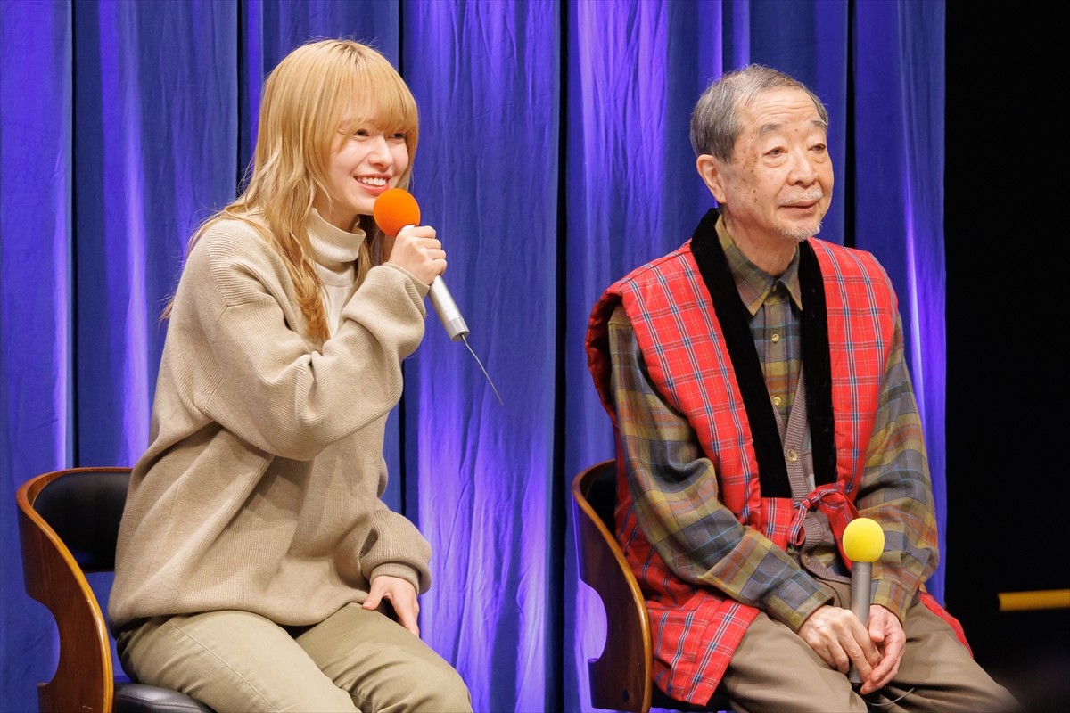 山本舞香、“難のあるヒロイン”に自虐「やっぱりまっすぐな役は来ない」