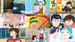 アニメ『うる星やつら』第2期第5弾PV場面カット