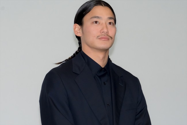 【本作紹介時のみ使用可】映画『サイレントラブ』完成披露試写会　20240110