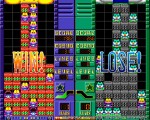 『アーケードアーカイブス  コズモギャング ザ パズル』スクリーンショット