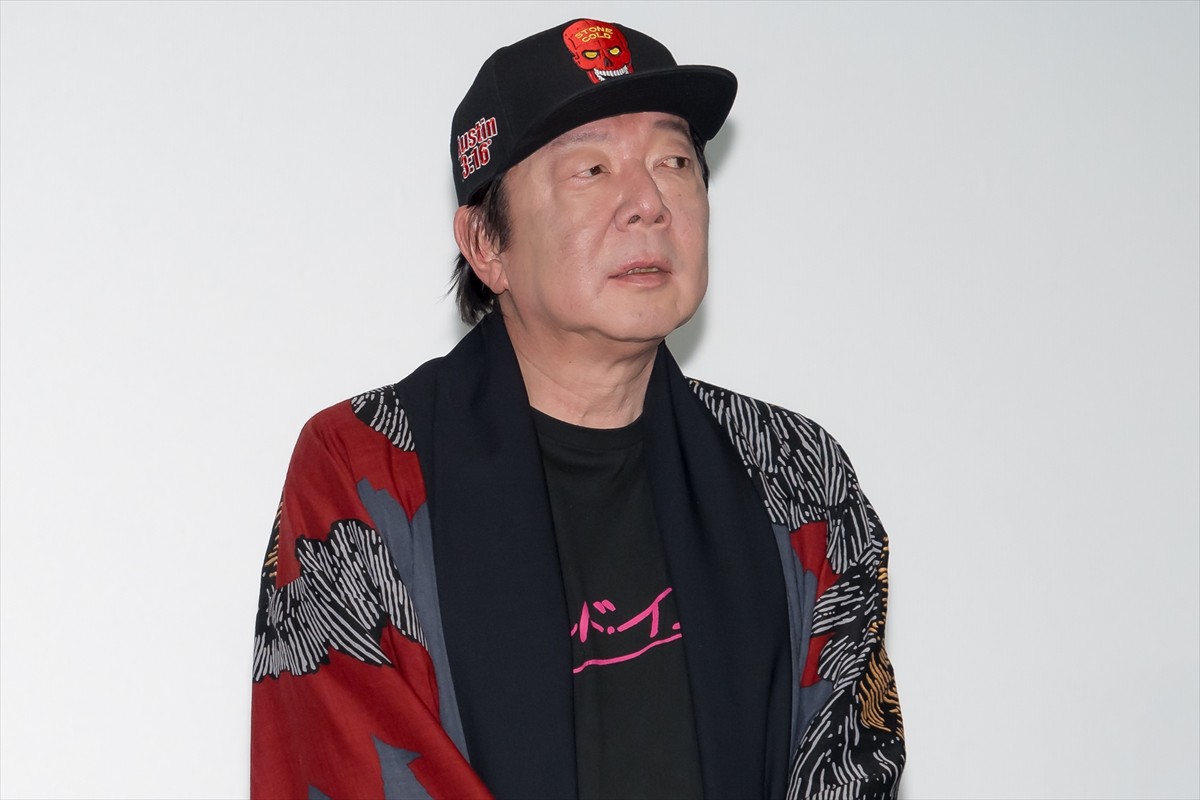 山田涼介、「特別な思い」で挑んだラブストーリー映画初主演　声を発さない青年役