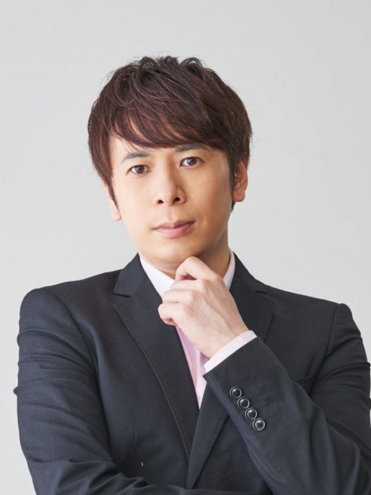 『刀剣乱舞』新作アニメ4月放送　舞台第1作が脚本原案に　ビジュアル、PV、キャスト解禁