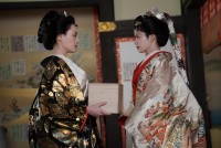 『大奥』“倫子”小芝風花の怒り爆発＆直後の“家治”亀梨和也の行動に称賛「スカッとする展開」