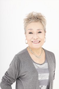 中村メイコさん