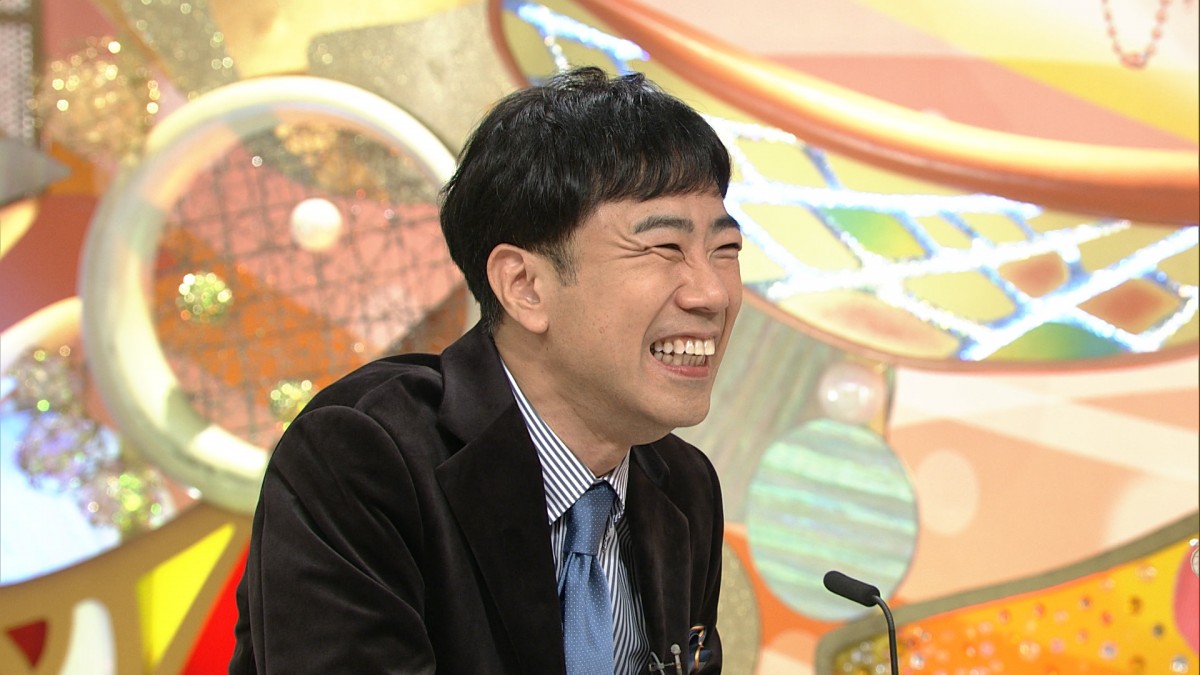 『新婚さんいらっしゃい！』ギャル妻、“すっぴん”公開も夫は気付かず「どこにおるん？」